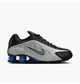 Кроссовки женские Nike Shox R4 Grey 38 Серый AR3565-006 - изображение 9