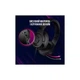 Навушники Lorgar Noah 101 Gaming 3.5 мм Black (LRG-GHS101B) - зображення 8