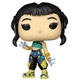 Фігурка Funko Pop серії Кейпоп-мисливиці на демонів - Зої (95267) - зображення 1