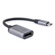Переходник Type-C Male to DP 1.4 8K60Hz Vinga (VCPATCDP4) - изображение 2