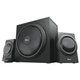 Акустична система Trust Yuri Speaker Set Black (23696) - зображення 1