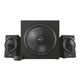 Акустична система Trust Yuri Speaker Set Black (23696) - зображення 4