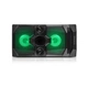 Акустическая система REAL-EL X-771 Black (EL121600018) - изображение 4