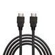 Кабель мультимедийный HDMI M to HDMI M 5.0m V1.4 ProfCable (ProfCable9-500) - изображение 1