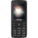 Мобільний телефон Sigma X-style 34 NRG Type-C Black (4827798120514) - зображення 1