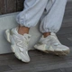 Кросівки New Balance 9060 Beige 39 - зображення 4