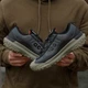 Кросівки Nike ACG Mountain Fly Gore-Tex Haki 44 - зображення 3