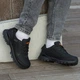 Кросівки Nike Rivah Gore-Tex Black Orange 43 - зображення 4