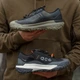 Кросівки Nike ACG Mountain Fly Gore-Tex Haki 44 - зображення 8