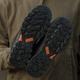 Кросівки Nike Rivah Gore-Tex Black Orange 43 - зображення 10