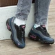 Кросівки Nike Air Max 95 SP Corteiz Pink 41 - изображение 4