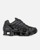 Кросівки Nike Shox TL Black Red 42 - зображення 4