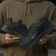 Кросівки Nike Rivah Gore-Tex Black 42 - зображення 8