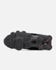 Кросівки Nike Shox TL Black Red 42 - зображення 9