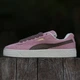 Кросівки Puma Suede XL Pink Brown 39 - изображение 6