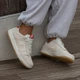 Кросівки Nike SB Dunk White Red 40 - зображення 4
