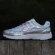 Кросівки Nike P-6000 Silver Pink White 38 - зображення 1