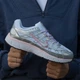 Кросівки Nike P-6000 Silver Pink White 38 - зображення 6