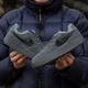Кросівки Nike Air Force Winter Low Grey 39 - изображение 8