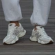 Кросівки New Balance 9060 Beige Leopard 39 - зображення 2
