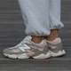 Кросівки New Balance 9060 Brown Rose 40 - зображення 1