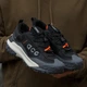 Кросівки Nike ACG Mountain Fly Gore-Tex Black Grey Orange 43 - зображення 3