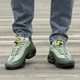 Кросівки Nike Air Max 95 SP Corteiz Gutta Green Haki 41 - изображение 1