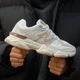 Кросівки New Balance 9060 Cream Brown 41 - изображение 9