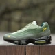 Кросівки Nike Air Max 95 SP Corteiz Gutta Green Haki 41 - изображение 8