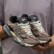 Кросівки New Balance 9060 Brown Black 43 - зображення 9
