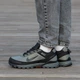 Кросівки Nike Rivah Gore-Tex Black Haki 43 - зображення 1