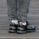 Кросівки Nike Rivah Gore-Tex Black Haki 43 - зображення 2