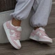 Кросівки Nike SB Dunk Low Sail Pink 37 - изображение 4