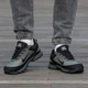 Кросівки Nike Rivah Gore-Tex Black Haki 43 - зображення 3