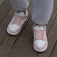 Кросівки Nike SB Dunk Low Sail Pink 37 - изображение 5