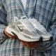 Кросівки Nike Initiator Grey Silver 40 - изображение 9