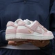 Кросівки Nike SB Dunk Low Sail Pink 40 - изображение 8