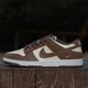 Кросівки Nike SB Dunk Pale Ivory Baroque Brown 37 - изображение 6