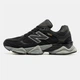 Кросівки New Balance 9060 Cordura Black Grey 40 - зображення 1