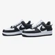 Кросівки Nike Air Force 1 Low x Ambush Black White 43 - изображение 2