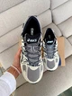 Кросівки Asics Gel-Kahana 8 Beige Black GORE-TEX 42 - изображение 2