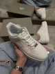 Кросівки Nike Air Force 1 Low x Kobe Bryant Forever White 44 - изображение 2