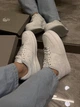Кросівки Nike Air Force 1 Low x Kobe Bryant Forever White 44 - изображение 6