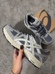Кросівки Asics Gel-Kahana 8 Grey GORE-TEX 42 - изображение 3