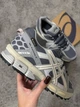 Кросівки Asics Gel-Kahana 8 Grey GORE-TEX 42 - изображение 4