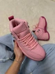 Кросівки Nike Air Jordan 12 Retro Pearl Pink 37 - изображение 2