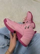 Кросівки Nike Air Jordan 12 Retro Pearl Pink 37 - изображение 4