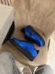 Кросівки Nike Air Force 1 Foamposite Pro Cup Blue 42 - изображение 7