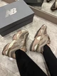 Кросівки New Balance 9060 Mushroom Timberwolf 36 - зображення 7