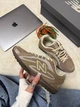 Кросівки New Balance 204L Mushroom Arid Stone 37 - изображение 3